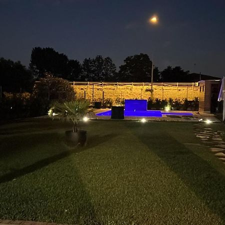 Villa Mirella Villafranca Padovana Eksteriør billede