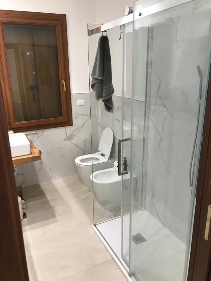 Villa Mirella Villafranca Padovana Eksteriør billede